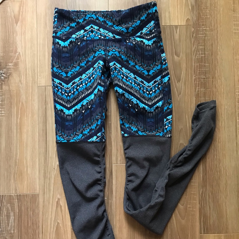 ALO yoga goddess leggings